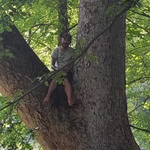 Meet your Posher, Brad